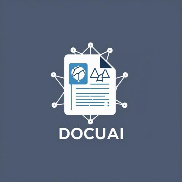 AI Document and Research Management SaaS