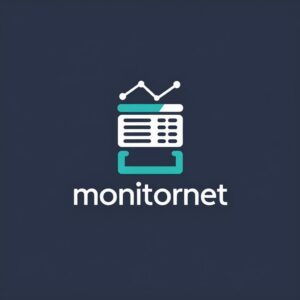 Server Monitoring SaaS