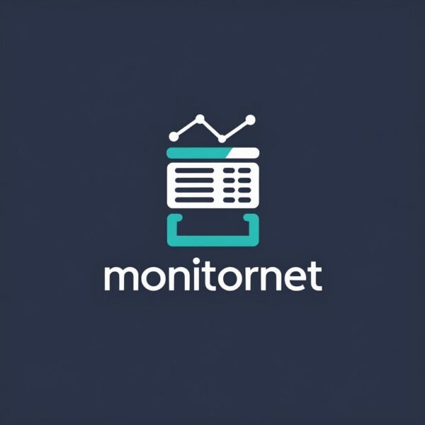 Server Monitoring SaaS