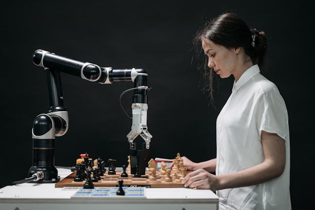 Artificial Intelligence